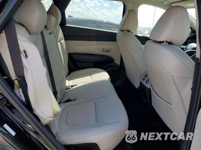 Zdjęcie 11 z 13 samochodu: 2025 HYUNDAI TUCSON SEL VIN:3KMJC3DE9SE017714 - miniatura
