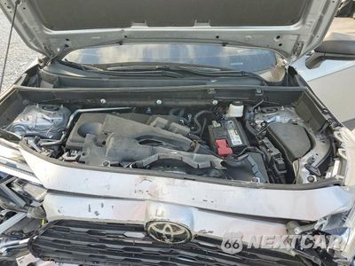 Zdjęcie 12 z 13 samochodu: 2023 TOYOTA RAV4 LE VIN:2T3H1RFV0PW268138 - miniatura