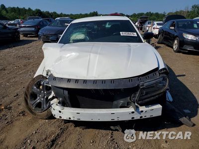 Piąte zdjęcie samochodu w środku: 2023 DODGE CHARGER SXT VIN:2C3CDXBG0PH564097 - miniatura