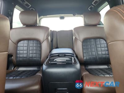 Zdjęcie 10 z 13 samochodu: 2018 NISSAN ARMADA PLATINUM VIN:JN8AY2NE2J9735240 - miniatura