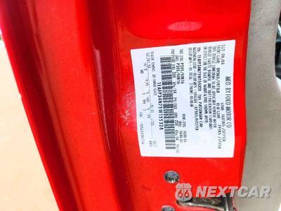 Zdjęcie 12 z 12 samochodu: 2005 FORD FOCUS ZX4 VIN:1FAFP34N75W155328 - miniatura