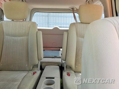 Zdjęcie 10 z 13 samochodu: 2012 NISSAN QUEST 3.5 S VIN:JN8AE2KP3C9037480 - miniatura