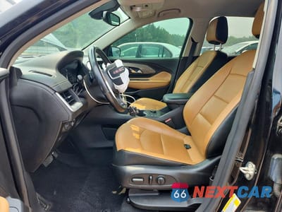 Zdjęcie 7 z 13 samochodu: 2019 GMC TERRAIN VIN:3GKALPEX1KL208747 - miniatura