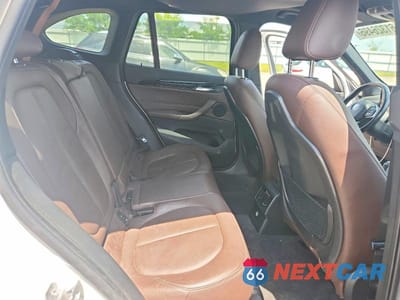 Zdjęcie 10 z 12 samochodu: 2016 BMW X1 XDRIVE28I VIN:WBXHT3C36G5E53463 - miniatura