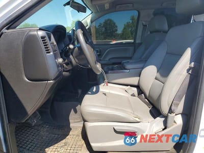 Zdjęcie 7 z 12 samochodu: 2018 CHEVROLET SILVERADO K1500 VIN:1GCVKNEH7JZ333353 - miniatura