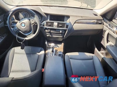 Zdjęcie 8 z 12 samochodu: 2016 BMW X4 XDRIVE28I VIN:5UXXW3C51G0M90320 - miniatura