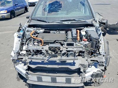 Zdjęcie 12 z 14 samochodu: 2024 HONDA CR-V SPORT VIN:7FARS5H53RE023130 - miniatura