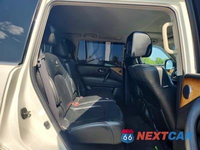 Zdjęcie 11 z 14 samochodu: 2014 INFINITI QX80 BASE VIN:JN8AZ2NC9E9352591 - miniatura