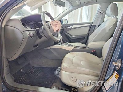 Zdjęcie 7 z 13 samochodu: 2015 AUDI A4 PREMIUM PLUS VIN:WAUFFAFL0FN008785 - miniatura
