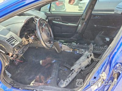Zdjęcie 7 z 13 samochodu: 2019 SUBARU IMPREZA OUTBACK 4D W VIN:JF1VA1A63K9815051 - miniatura