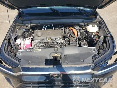 Zdjęcie 12 z 13 samochodu: 2025 TOYOTA GRAND HIGHLANDER HYBRID LIMITED VIN:5TDACAB57SS060450 - miniatura