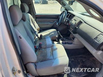 Zdjęcie 10 z 12 samochodu: 2009 TOYOTA TACOMA BASE VIN:5TENX22N29Z594173 - miniatura