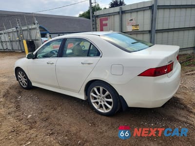 Drugie zdjęcie samochodu z przodu: 2006 ACURA TSX VIN:JH4CL96976C036577 - miniatura