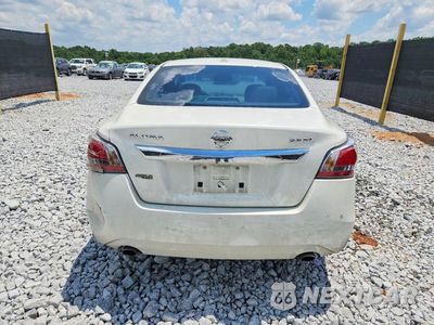 Zdjęcie 6 z 12 samochodu: 2015 NISSAN ALTIMA 3.5 SL VIN:1N4BL3AP6FC576279 - miniatura