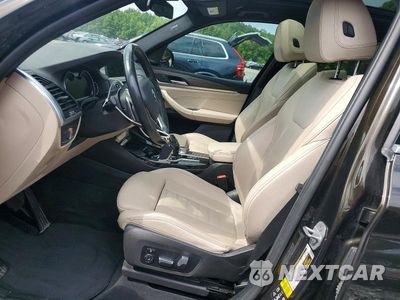 Zdjęcie 7 z 13 samochodu: 2018 BMW X3 XDRIVE30I VIN:5UXTR9C54JLA13883 - miniatura