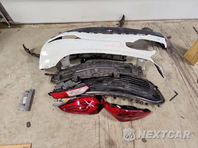 Zdjęcie 13 z 14 samochodu: 2021 CHEVROLET BOLT EV LT VIN:1G1FY6S06M4111856 - miniatura