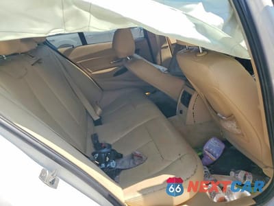 Zdjęcie 10 z 12 samochodu: 2014 BMW 335 I VIN:WBA3A9G54ENS64846 - miniatura