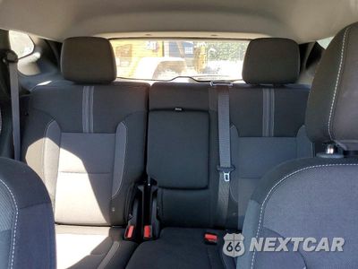 Zdjęcie 10 z 13 samochodu: 2025 CHEVROLET BLAZER 2LT VIN:3GNKBHR40SS151107 - miniatura