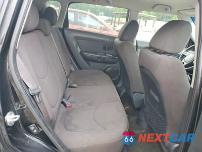 Zdjęcie 10 z 13 samochodu: 2013 KIA SOUL BASE VIN:KNDJT2A59D7605200 - miniatura
