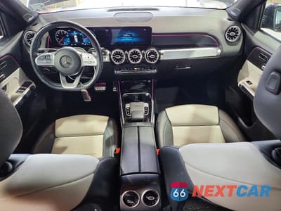 Zdjęcie 8 z 14 samochodu: 2020 MERCEDES-BENZ GLB 250 VIN:W1N4M4GB9LW043881 - miniatura