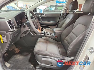 Zdjęcie 7 z 13 samochodu: 2021 KIA SPORTAGE LX VIN:KNDPMCAC2M7848777 - miniatura