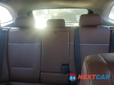 Zdjęcie 10 z 13 samochodu: 2013 BMW X1 XDRIVE28I VIN:WBAVL1C50DVR83665 - miniatura