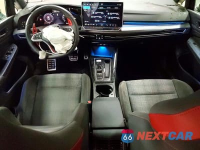 Zdjęcie 8 z 14 samochodu: 2025 VOLKSWAGEN GTI S VIN:WVWLA7CDXSW247415 - miniatura