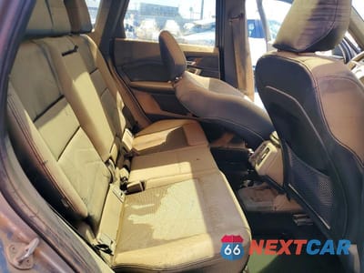 Zdjęcie 10 z 12 samochodu: 2023 BMW X1 XDRIVE28I VIN:WBX73EF09P5Y03089 - miniatura