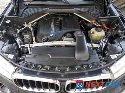 Zdjęcie 11 z 12 samochodu: 2017 BMW X6 SDRIVE35I VIN:5UXKU0C37H0G57488 - miniatura