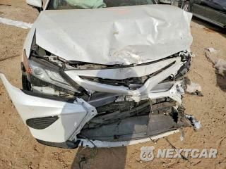 Zdjęcie 9 z 9 samochodu: 2018 TOYOTA CAMRY XSE V6 VIN:4T1BZ1HK3JU017892 - miniatura