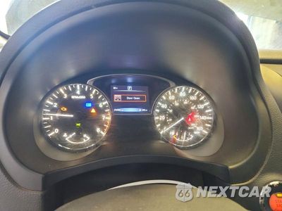 Zdjęcie 9 z 13 samochodu: 2016 NISSAN ALTIMA 2.5 S VIN:1N4AL3AP5GN362059 - miniatura
