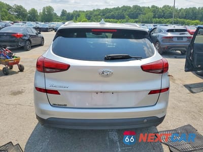 Zdjęcie 6 z 13 samochodu: 2019 HYUNDAI TUCSON VALUE VIN:KM8J33A43KU908528 - miniatura