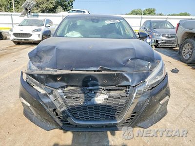 Piąte zdjęcie samochodu w środku: 2021 NISSAN ALTIMA SR VIN:1N4BL4CW5MN389076 - miniatura