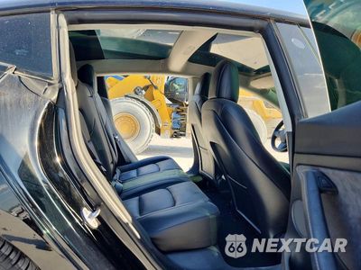 Zdjęcie 10 z 13 samochodu: 2023 TESLA MODEL 3 VIN:5YJ3E1EA6PF449233 - miniatura