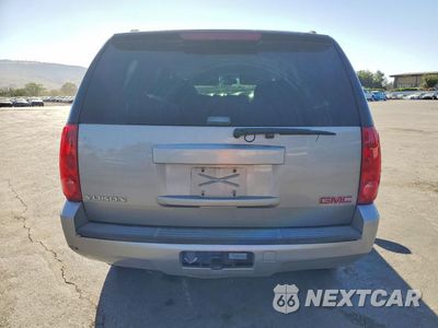 Zdjęcie 6 z 13 samochodu: 2007 GMC YUKON VIN:1GKFC13J87J231006 - miniatura