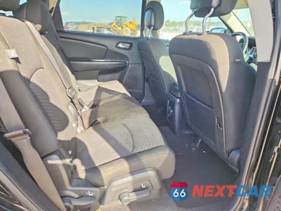 Zdjęcie 11 z 14 samochodu: 2020 DODGE JOURNEY SE VIN:3C4PDCAB6LT180841 - miniatura