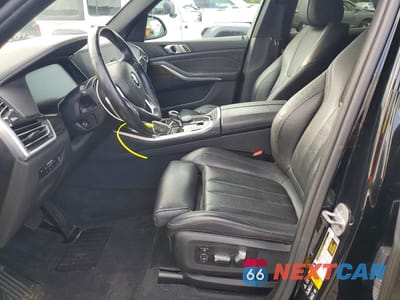 Zdjęcie 7 z 14 samochodu: 2020 BMW X5 XDRIVE40I VIN:5UXCR6C02L9B54213 - miniatura