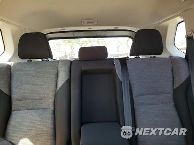Zdjęcie 10 z 13 samochodu: 2022 NISSAN ROGUE SV VIN:5N1BT3BA6NC684268 - miniatura