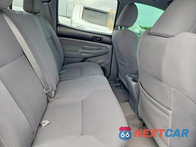 Zdjęcie 10 z 12 samochodu: 2010 TOYOTA TACOMA DOUBLE CAB PRERUNNER VIN:3TMJU4GN2AM103386 - miniatura