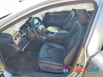 Zdjęcie 7 z 12 samochodu: 2018 TOYOTA CAMRY SE VIN:JTNB11HKXJ3055097 - miniatura