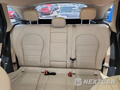 Zdjęcie 10 z 14 samochodu: 2017 MERCEDES-BENZ GLC 300 4MATIC VIN:WDC0G4KB3HF156926 - miniatura