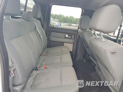 Zdjęcie 10 z 12 samochodu: 2013 FORD F150 SUPERCREW VIN:1FTFW1ET4DFC71745 - miniatura