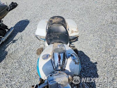 Piąte zdjęcie samochodu w środku: 2016 HARLEY-DAVIDSON FLHR ROAD KING VIN:1HD1FBM18GB624384 - miniatura