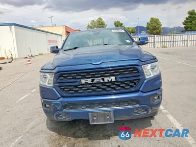 Piąte zdjęcie samochodu w środku: 2023 RAM 1500 BIG HORN/LONE STAR VIN:1C6SRFFT0PN643813 - miniatura