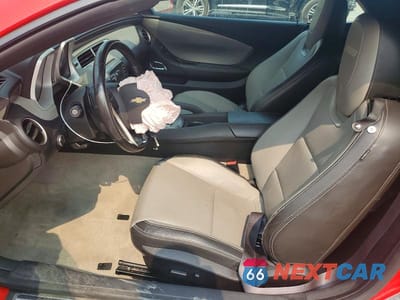 Zdjęcie 7 z 12 samochodu: 2015 CHEVROLET CAMARO 2SS VIN:2G1FK3DJ4F9215655 - miniatura