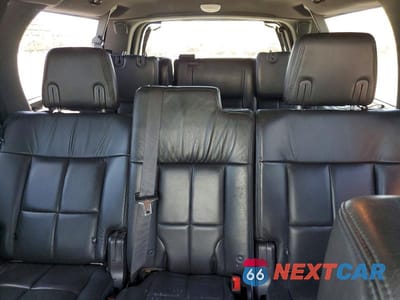 Zdjęcie 10 z 12 samochodu: 2011 LINCOLN NAVIGATOR L VIN:5LMJJ3J57BEJ00432 - miniatura