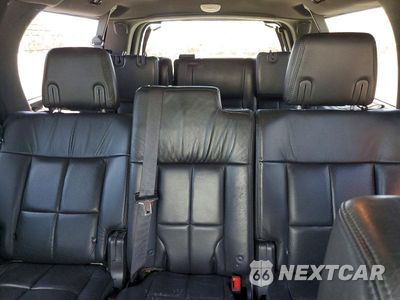 Zdjęcie 10 z 12 samochodu: 2011 LINCOLN NAVIGATOR L VIN:5LMJJ3J57BEJ00432 - miniatura