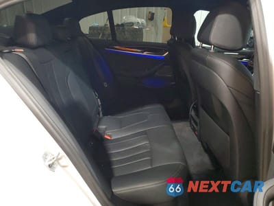 Zdjęcie 10 z 12 samochodu: 2022 BMW 530 XI VIN:WBA13BJ04NWX83959 - miniatura