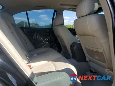 Zdjęcie 10 z 13 samochodu: 2013 INFINITI G37 SEDAN JOURNEY VIN:JN1CV6AP2DM722844 - miniatura