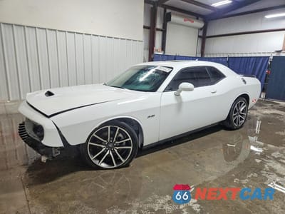2023 DODGE CHALLENGER R/T 2C3CDZBT8PH654607 - główne zdjęcie licytacji z USA - miniatura
